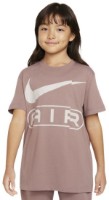 Детская футболка Nike G Nsw Tee Boy Air Smokey Mauve, s.M