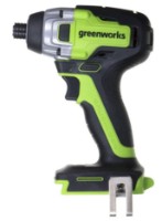 Mașină de înșurubat Greenworks DG24ID