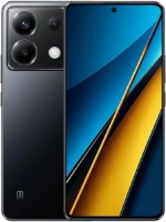 Telefon mobil Xiaomi Poco X6 5G 12Gb/512Gb Black