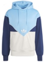 Мужская толстовка Adidas C Poly Hdy Semi Blue Burst, s.XXL фото №1 — интернет-магазин Desire.md
