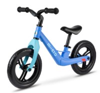 Bicicleta fără pedale Micro Balance Bike Lite Chameleon Blue