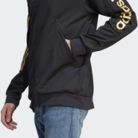 Мужская олимпийка Adidas M Tiro Wm Tt Black, s.M фото №4 — интернет-магазин Desire.md