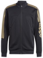 Мужская олимпийка Adidas M Tiro Wm Tt Black, s.XL фото №1 — интернет-магазин Desire.md