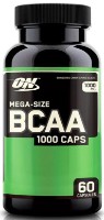 Aminoacizi Optimum Nutrition BCAA 1000 60cap