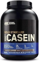 Proteină Optimum Nutrition Gold Standard 100% Casein Chocolate 1810g