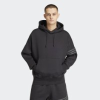 Мужская толстовка Adidas Neuclassic Hod Black, s.M фото №2 — интернет-магазин Desire.md
