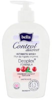 Gel pentru igiena intima Bella Control Discreet 300ml