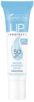 Balsam de buze Bielenda Lip Protect Hyaluron Lip Balm SPF50 10g