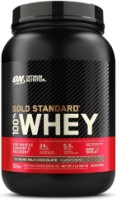 Proteină Optimum Nutrition Gold Standard 100% Whey Extreme Milk Chocolate 907g