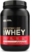 Proteină Optimum Nutrition Gold Standard 100% Whey Rocky Road 907g