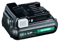 Acumulator pentru scule electrice Hikoki BSL1225M