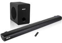 Саундбар Akai ASB-7WSW