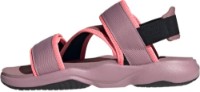 Sandale de dame Adidas Terrex Sumra W Pink s.39.5