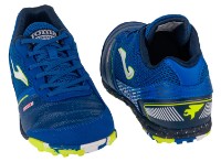 Ghete pentru fotbal Joma MUNS2404TF 41 imaginea #3 — magazin online Desire.md