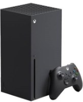 Игровая приставка Microsoft Xbox Series X 1Tb + Diablo IV