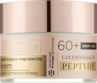 Cremă pentru față Bielenda Peptides Firming Anti-Wrinkle Cream 60+ 50ml