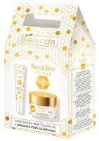 Набор по уходу за лицом Bielenda Royal Bee Elixir