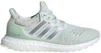 Кроссовки женские Adidas Ultraboost 1.0 W Crystal Jade/Silver Metallic/Linen Green, s.40 фото №2 — интернет-магазин Desire.md