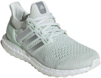 Кроссовки женские Adidas Ultraboost 1.0 W Crystal Jade/Silver Metallic/Linen Green, s.40 фото №3 — интернет-магазин Desire.md
