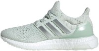 Adidași pentru dame Adidas Ultraboost 1.0 W Crystal Jade/Silver Metallic/Linen Green, s.41.5