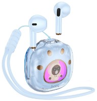 Наушники Hoco DES36 Blue