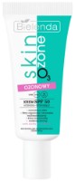 Cremă pentru față Bielenda Skin O3 Zone Protective & Oxygenating Cream SPF50 40ml