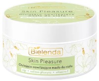 Масло для тела Bielenda Skin Pleasure Enveloping & Moisturizing Body Butter 200ml