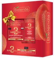 Подарочный набор Bielenda Super Trio