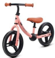 Bicicleta fără pedale Kinderkraft 2Way Next Pink 