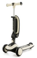 Самокат KinderKraft Halley Stone White (KRHALL00WHT0000) фото №3 — интернет-магазин Desire.md