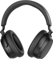 Căşti Sennheiser Accentum Plus Wireless Black imaginea #1 — magazin online Desire.md