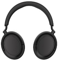 Căşti Sennheiser Accentum Plus Wireless Black imaginea #2 — magazin online Desire.md