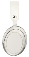 Căşti Sennheiser Accentum Plus Wireless White imaginea #3 — magazin online Desire.md