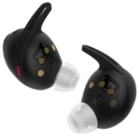 Căşti Sennheiser Momentum Sport Black imaginea #3 — magazin online Desire.md