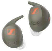 Căşti Sennheiser Momentum Sport Olive imaginea #2 — magazin online Desire.md