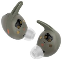 Căşti Sennheiser Momentum Sport Olive imaginea #3 — magazin online Desire.md