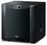 Subwoofer Yamaha NS-SW200  Black