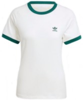 Женская футболка Adidas Vrct Tee Off White, s.L