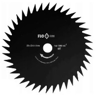 Disc pentru trimmer Flo FLO79566 imaginea #1 — magazin online Desire.md