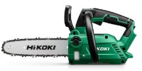 Цепная пила аккумуляторная Hikoki CS1825DCW4Z