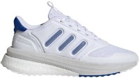 Кроссовки мужские Adidas X_Plrphase Ftwr Cloud White/Royal Blue/Grey One, s.42.5 фото №2 — интернет-магазин Desire.md