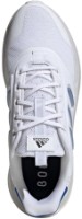 Adidași pentru bărbați Adidas X_Plrphase Ftwr Cloud White/Royal Blue/Grey One, s.43.5 imaginea #5 — magazin online Desire.md
