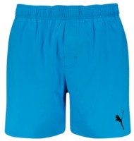 Мужские плавки Puma Swim Men Mid Shorts 1P Speed Blue, s.L