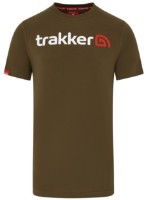 Tricou bărbătesc Trakker CR Logo T-Shirt XXL