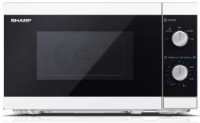 Микроволновая печь Sharp YC-MS01E-W