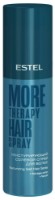 Спрей для укладки волос Estel More Therapy Salt Spray 100ml