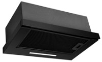 Вытяжка Ciarko SL-S Eco Stripe Black фото №2 — интернет-магазин Desire.md