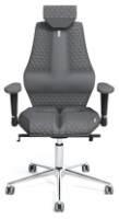 Офисное кресло Kulik System Nano Grey