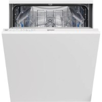 Maşină de spălat vase încorporabilă Indesit D2I HL326