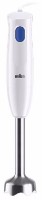 Blender Braun MQ10.001M WH